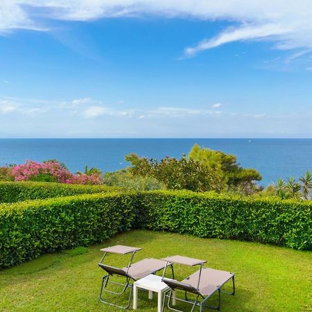 Villa Vittoria - Waterfront House 아우구스타 외부 사진