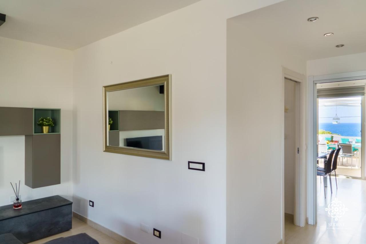 Villa Vittoria - Waterfront House 아우구스타 외부 사진