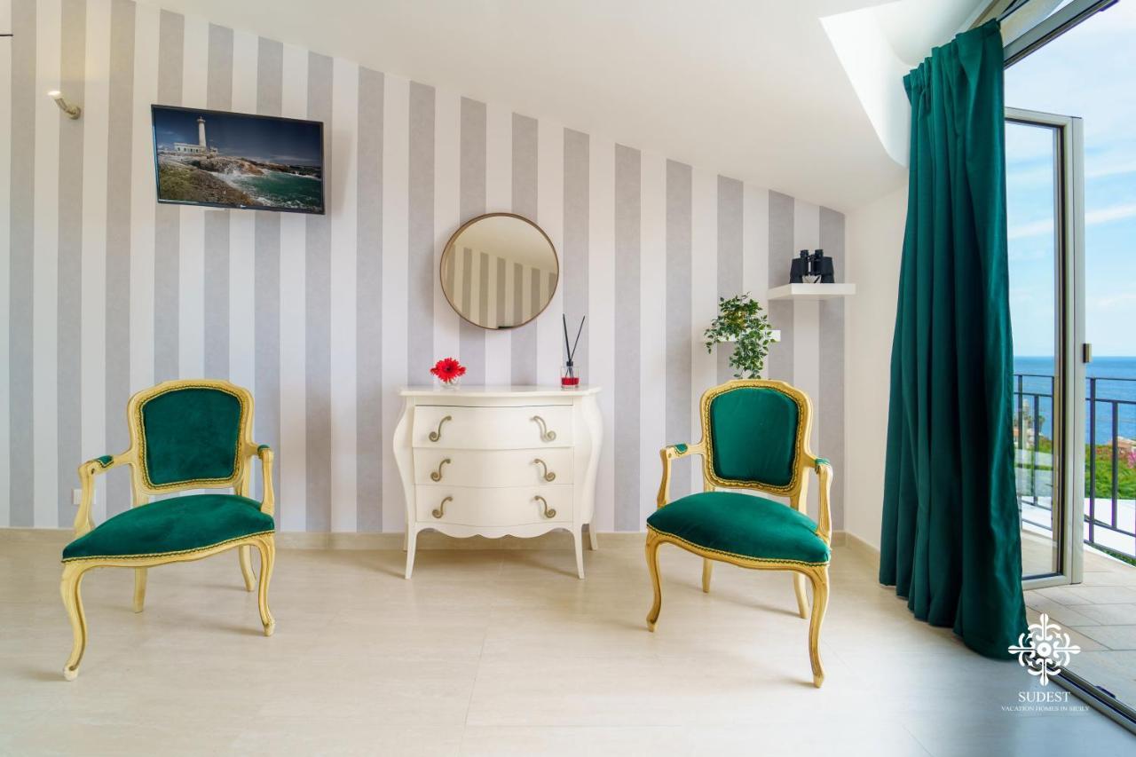 Villa Vittoria - Waterfront House 아우구스타 외부 사진