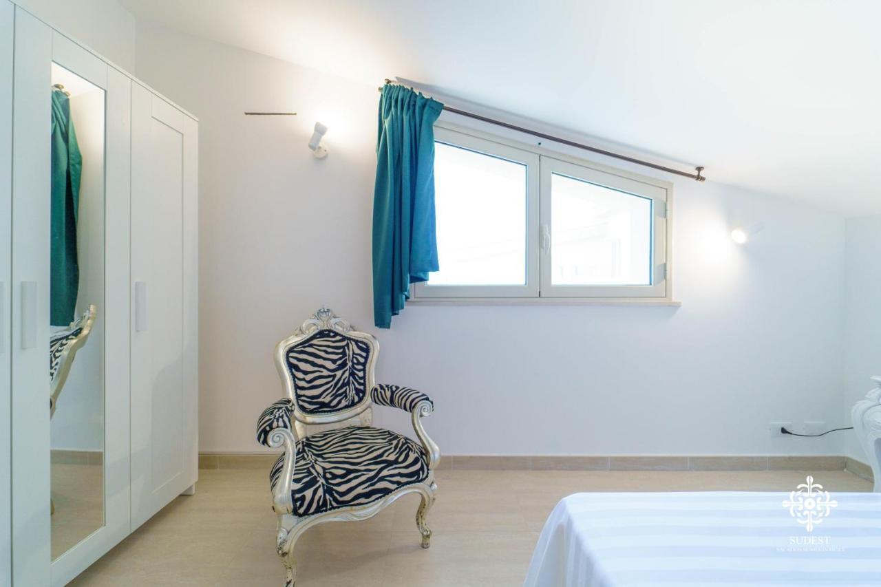 Villa Vittoria - Waterfront House 아우구스타 외부 사진