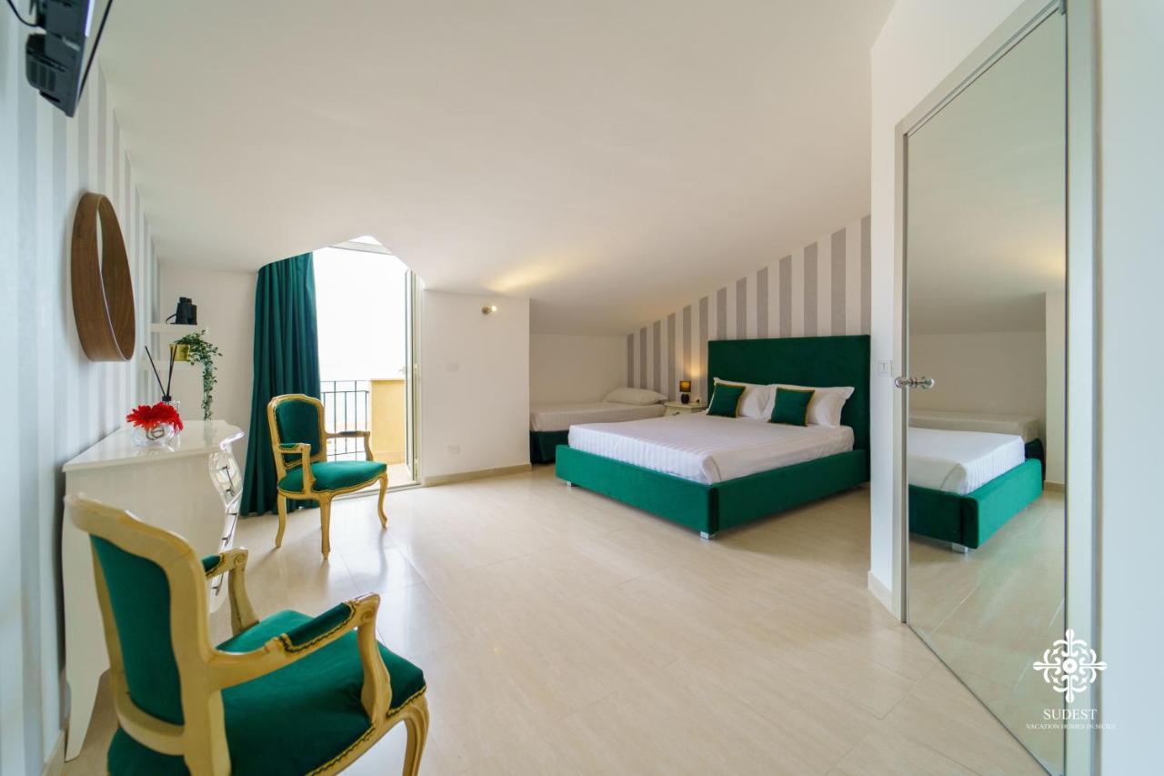 Villa Vittoria - Waterfront House 아우구스타 외부 사진